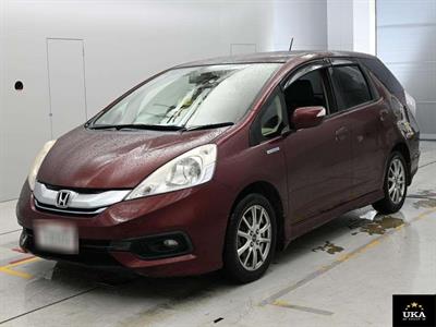 2013 Honda Fit - Thumbnail