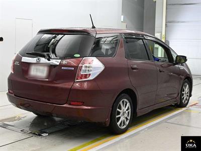 2013 Honda Fit - Thumbnail