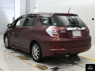 2013 Honda Fit - Thumbnail