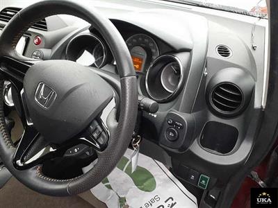 2013 Honda Fit - Thumbnail
