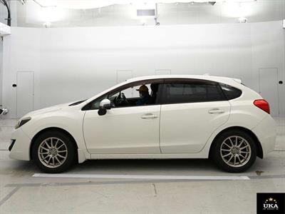 2015 Subaru Impreza - Thumbnail