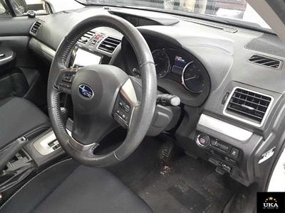 2015 Subaru Impreza - Thumbnail