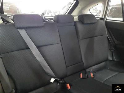 2015 Subaru Impreza - Thumbnail