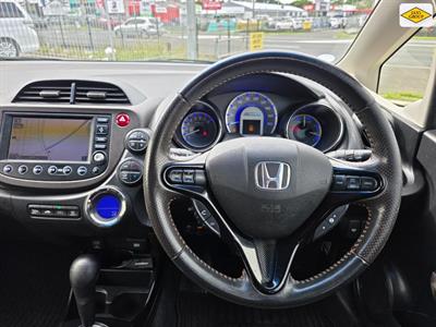 2012 Honda Fit - Thumbnail