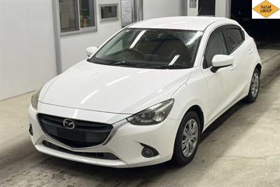 2016 Mazda Demio - Thumbnail