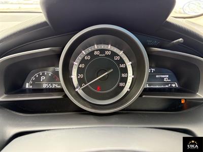 2016 Mazda Demio - Thumbnail