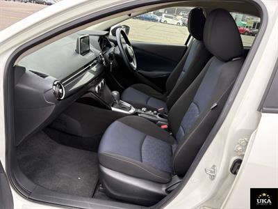 2016 Mazda Demio - Thumbnail