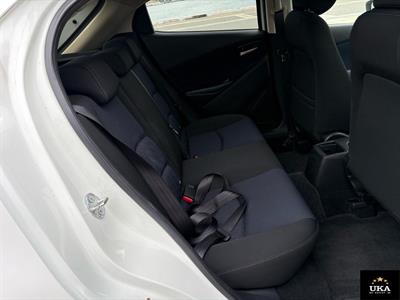 2016 Mazda Demio - Thumbnail