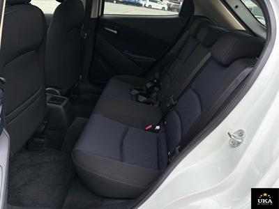 2016 Mazda Demio - Thumbnail