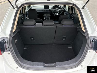 2016 Mazda Demio - Thumbnail