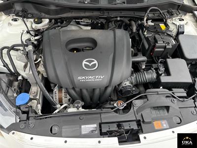 2016 Mazda Demio - Thumbnail