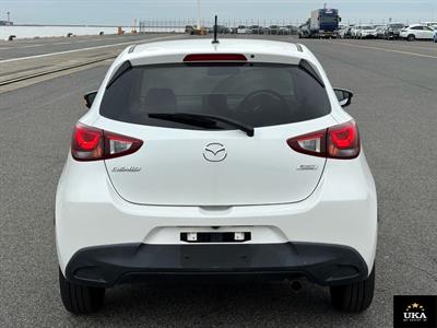 2016 Mazda Demio - Thumbnail