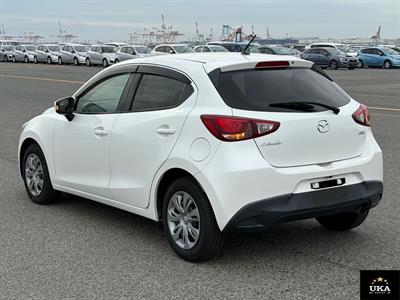 2016 Mazda Demio - Thumbnail