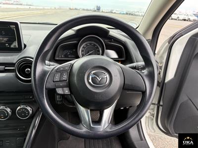 2016 Mazda Demio - Thumbnail