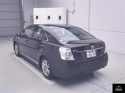 2012 Toyota Sai - Thumbnail