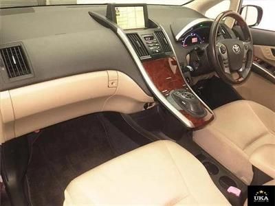 2012 Toyota Sai - Thumbnail