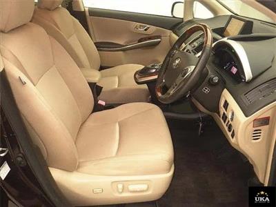 2012 Toyota Sai - Thumbnail