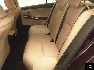 2012 Toyota Sai - Thumbnail