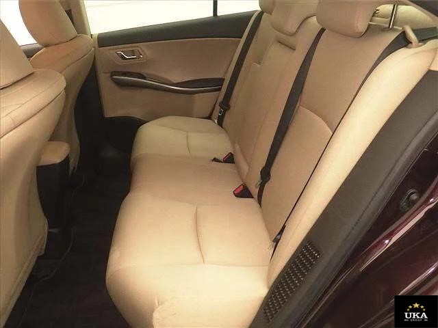 2012 Toyota Sai