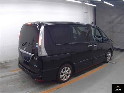 2013 Nissan Serena - Thumbnail