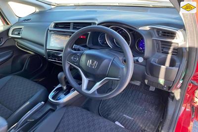 2014 Honda Fit - Thumbnail