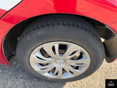 2017 Mazda Demio - Thumbnail