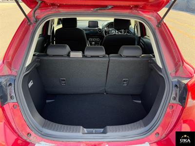 2017 Mazda Demio - Thumbnail