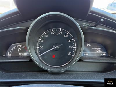 2017 Mazda Demio - Thumbnail