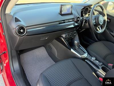 2017 Mazda Demio - Thumbnail