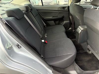 2014 Subaru Impreza - Thumbnail