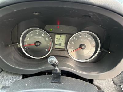 2014 Subaru Impreza - Thumbnail