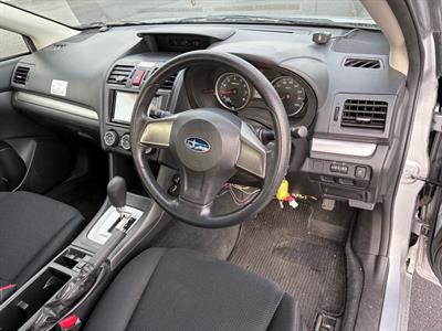 2014 Subaru Impreza - Thumbnail