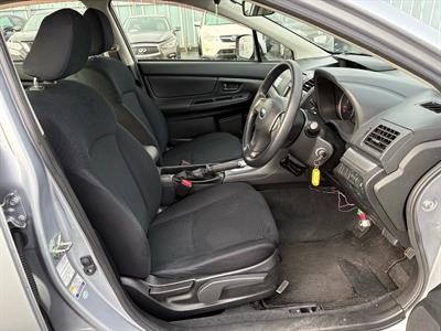 2014 Subaru Impreza - Thumbnail