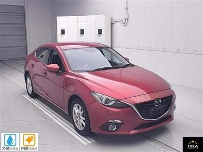 2014 Mazda Axela - Thumbnail