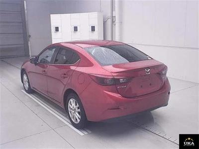 2014 Mazda Axela - Thumbnail