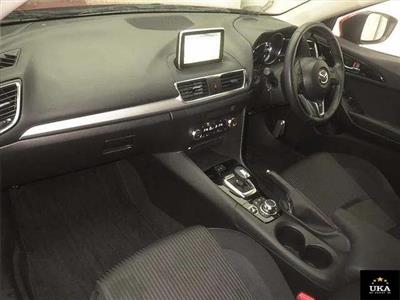 2014 Mazda Axela - Thumbnail