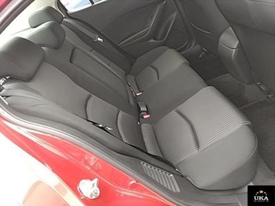 2014 Mazda Axela - Thumbnail