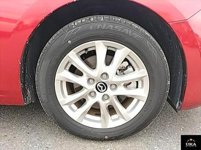 2014 Mazda Axela - Thumbnail
