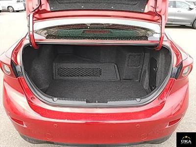 2014 Mazda Axela - Thumbnail
