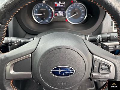 2017 Subaru XV - Thumbnail