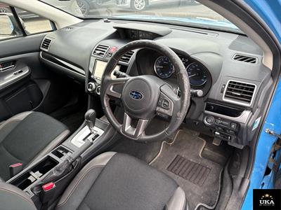 2017 Subaru XV - Thumbnail