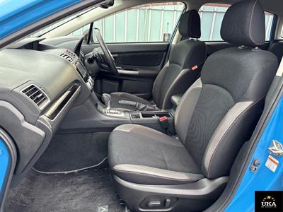 2017 Subaru XV - Thumbnail