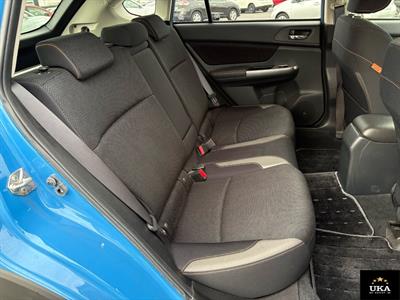 2017 Subaru XV - Thumbnail