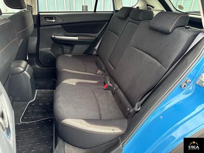 2017 Subaru XV - Thumbnail