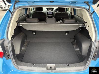 2017 Subaru XV - Thumbnail