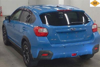 2017 Subaru XV - Thumbnail