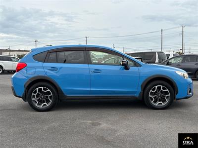 2017 Subaru XV - Thumbnail