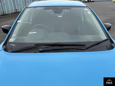 2017 Subaru XV - Thumbnail