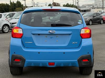 2017 Subaru XV - Thumbnail