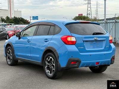 2017 Subaru XV - Thumbnail